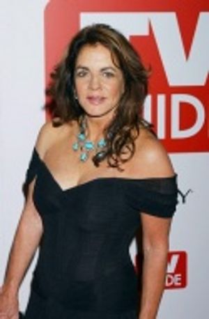 Stockard Channing Photo