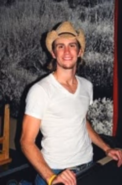 Gavin Creel Photo