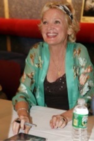 Christine Ebersole Photo