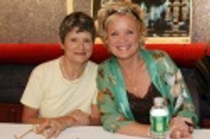 Mary Louise Wilson and Christine Ebersole Photo