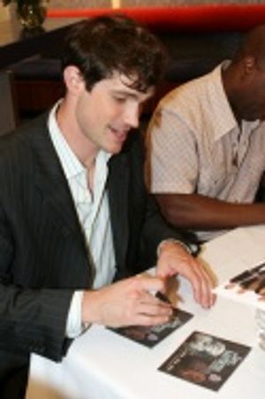 Matt Cavenaugh Photo