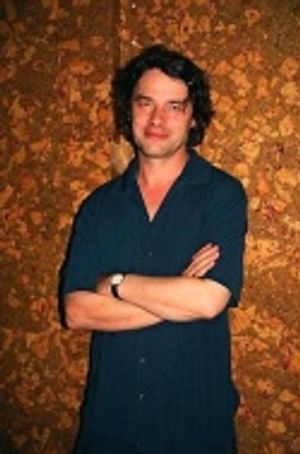 David Leveaux (Director of Fiddler on the Roof) Photo