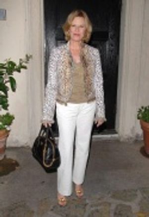 JoBeth Williams Photo