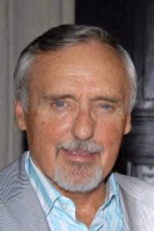 Dennis Hopper Photo