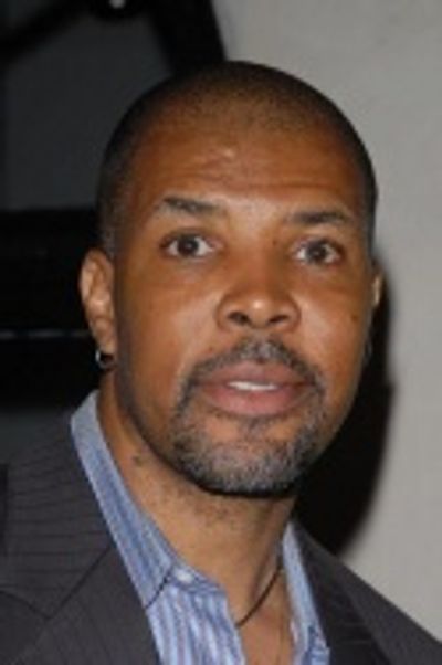 Eriq LaSalle Photo