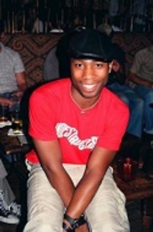 Abdul Latif (Hairspray) Photo