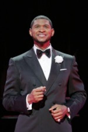 Usher Photo