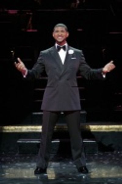 Usher Photo