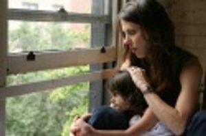 Indy Tanner and Tari Kelly Photo