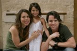 Tari Kelly, Indy Tanner and Christian Campbell Photo