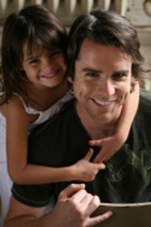 Indy Tanner and Christian Campbell Photo