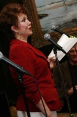 Donna McKechnie Photo