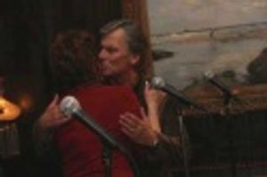 Donna McKechnie and Kurt Peterson Photo