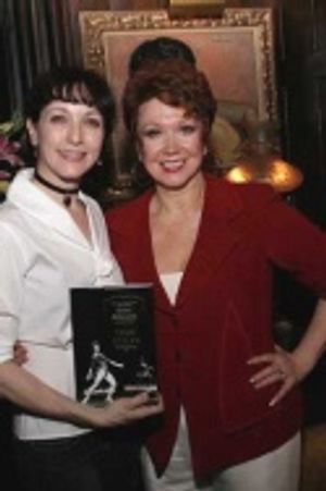 Bebe Neuwirth and Donna McKechnie Photo