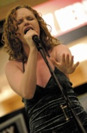 Megan Reinking Photo