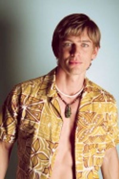 Austin Miller Photo