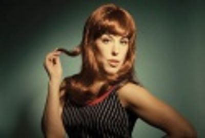 Amy Goldberger Photo