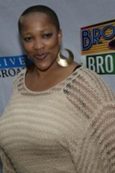Frenchie Davis Photo