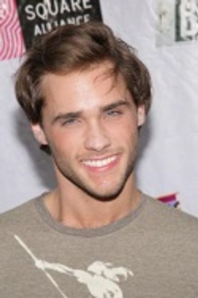 Josh Strickland Photo