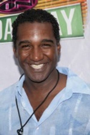 Norm Lewis Photo