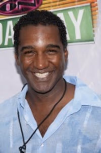 Norm Lewis Photo