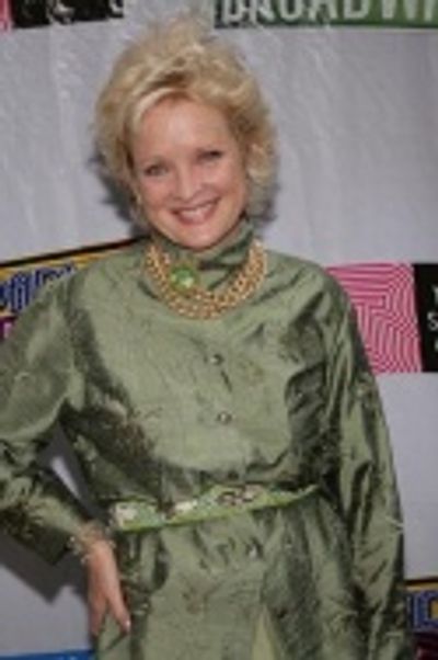 Christine Ebersole Photo