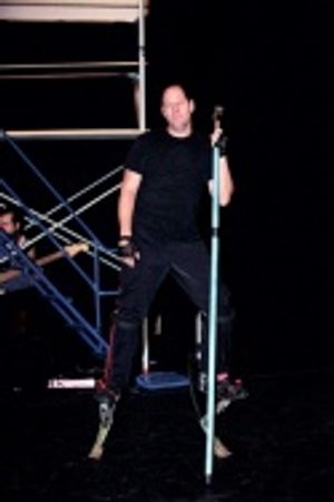 Philip Solomon Photo