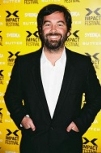 Duncan Sheik Photo
