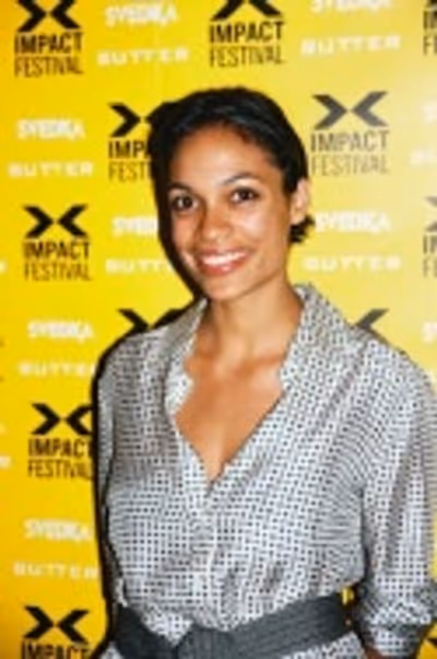 Rosario Dawson Photo