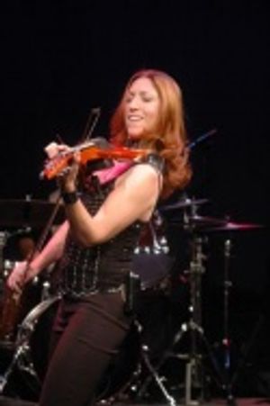 Valerie Vigoda Photo