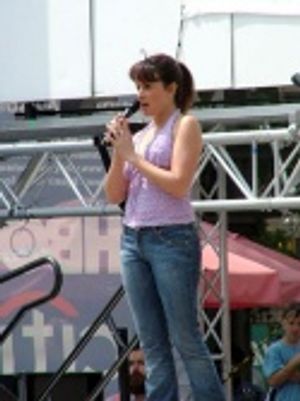 "Portrait of a Girl" - Jenna Leigh Green Photo