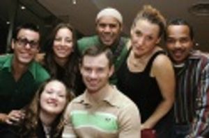 Gregory Guy Gorden, Kathy Dietch, Lauren Lebowitz, Brian Barry, Enrique Cruz DeJesus, Photo