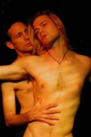 Stephen Hope and Brandon Ruckdashel Photo