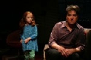 Vivien Kells and Christopher Evan Welch Photo