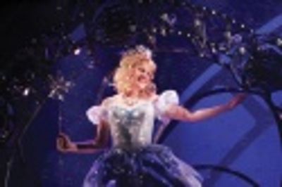 Helen Dallimore Photo