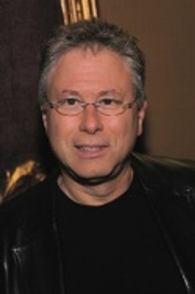 Alan Menken Photo