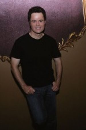 Donny Osmond Photo