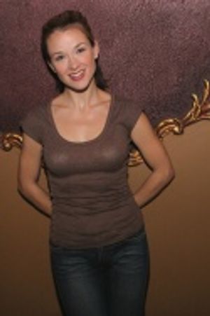 Sarah Uriarte Berry Photo