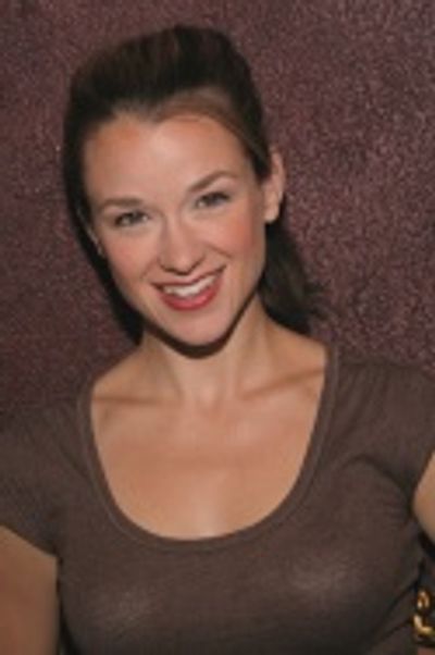 Sarah Uriarte Berry Photo