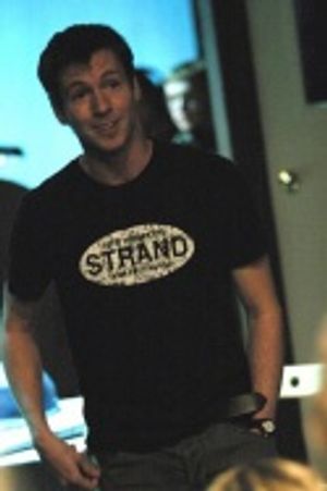 Director Tony Speciale Photo