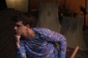 Jeremy Ellison-Gladstone Photo