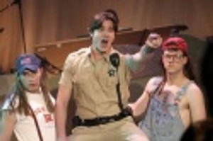 Mick Bonde, Heath Calvert, and Jeremy Ellison-Gladstone Photo