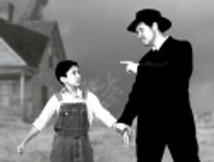 Sy Adamowsky and Brian Noonan Photo