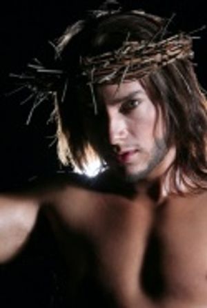 Nicholas Rodriguez Photo