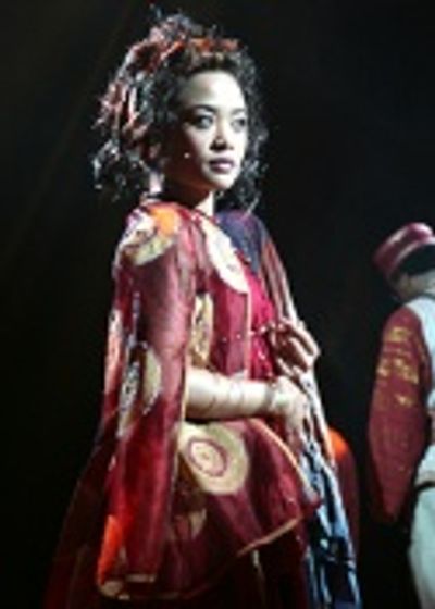 Rona Figueroa Photo