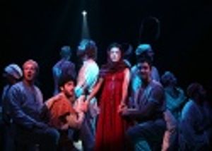 Rona Figueroa and The Company Photo