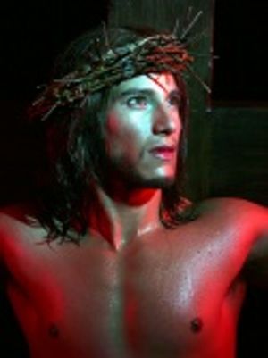 Nicholas Rodriguez Photo