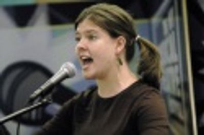 Kelly Tighe Photo