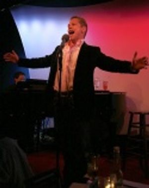 Jack Noseworthy Photo