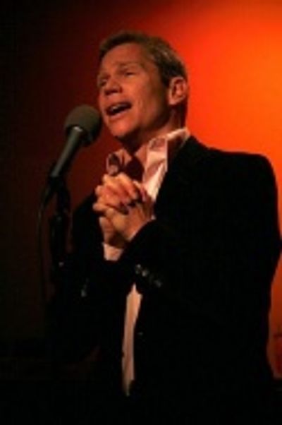Jack Noseworthy Photo